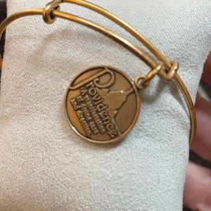 Providence Alex and Ani bracelet